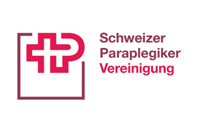 Schweizer Paraplegiker Vereinigung